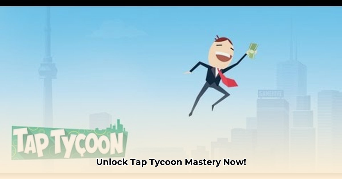 tap-tycoon